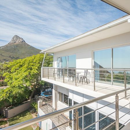 2 On Medburn Appartement Kaapstad Buitenkant foto