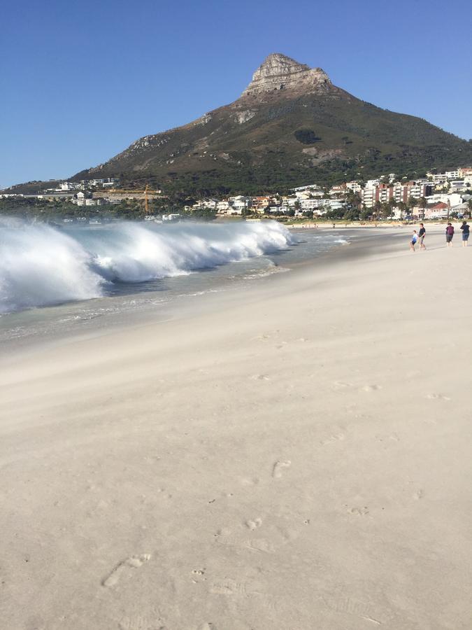 2 On Medburn Appartement Kaapstad Buitenkant foto