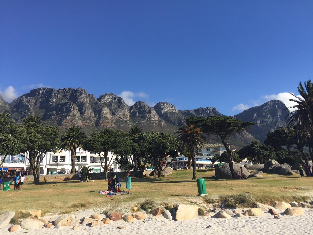 2 On Medburn Appartement Kaapstad Buitenkant foto