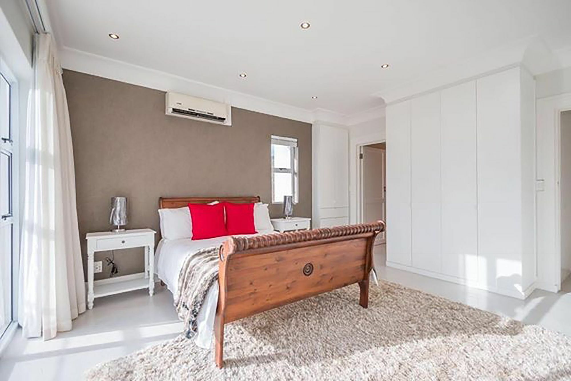 2 On Medburn Appartement Kaapstad Buitenkant foto
