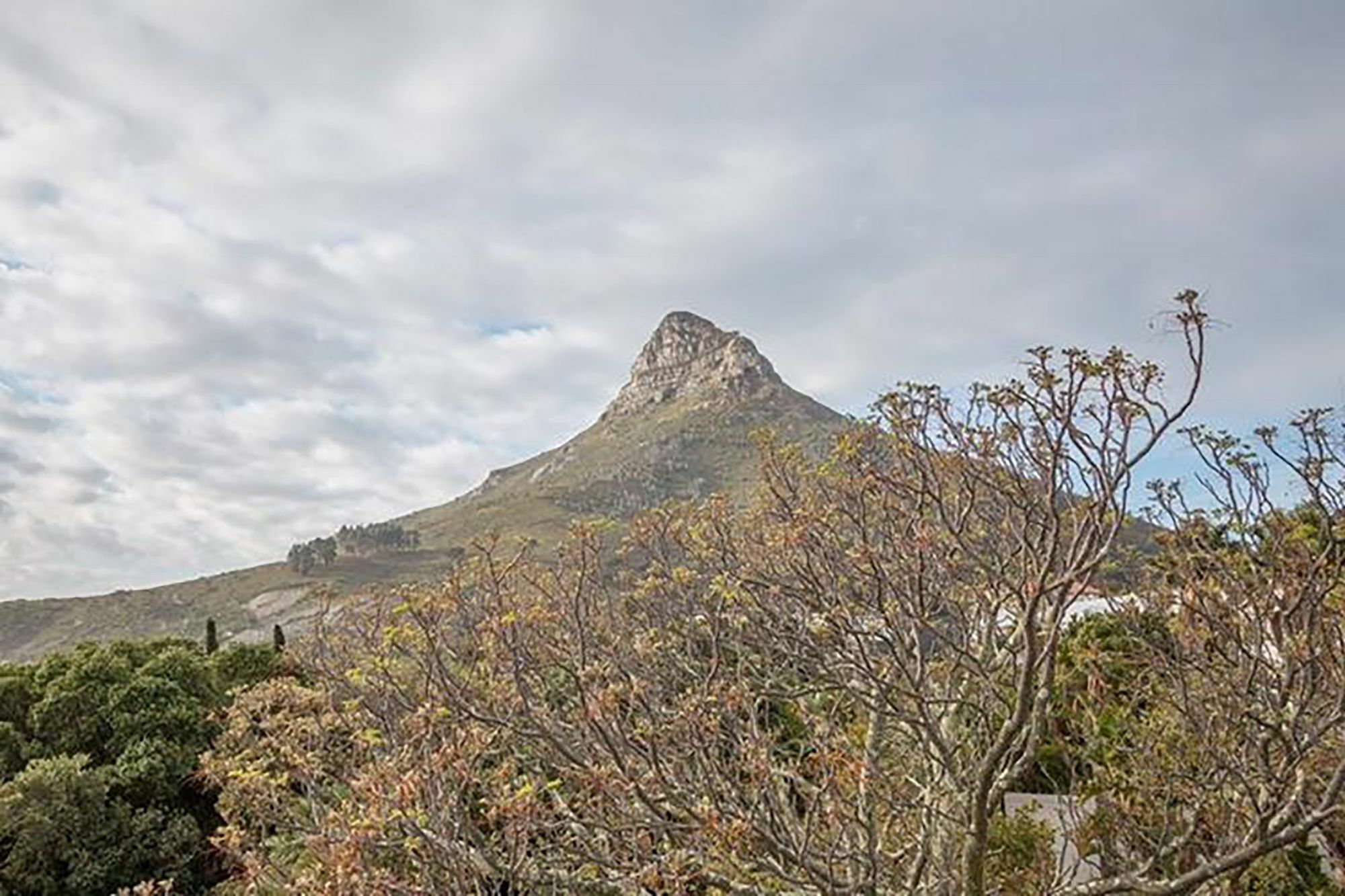 2 On Medburn Appartement Kaapstad Buitenkant foto