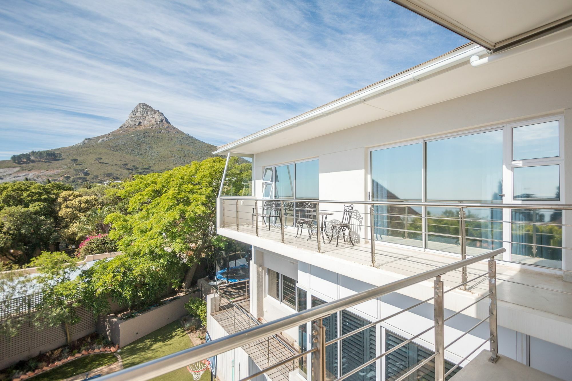 2 On Medburn Appartement Kaapstad Buitenkant foto